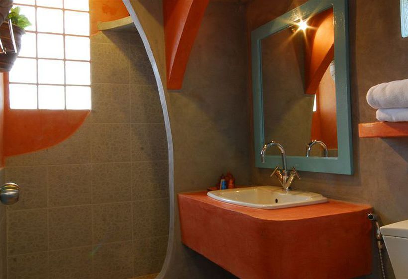 Hotel Pandora Lifestyle 9