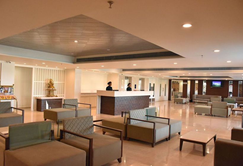 Hotel Comfort Inn Donil