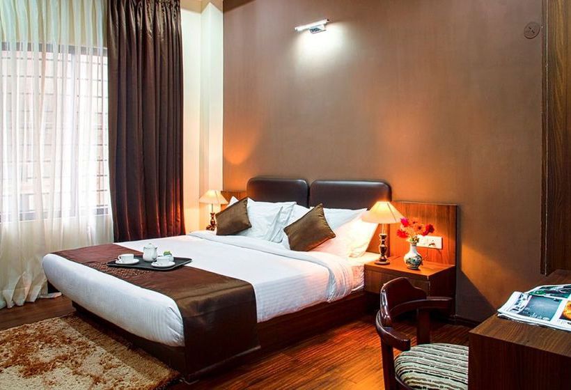 Mango Hotels Sikkim Delight 1