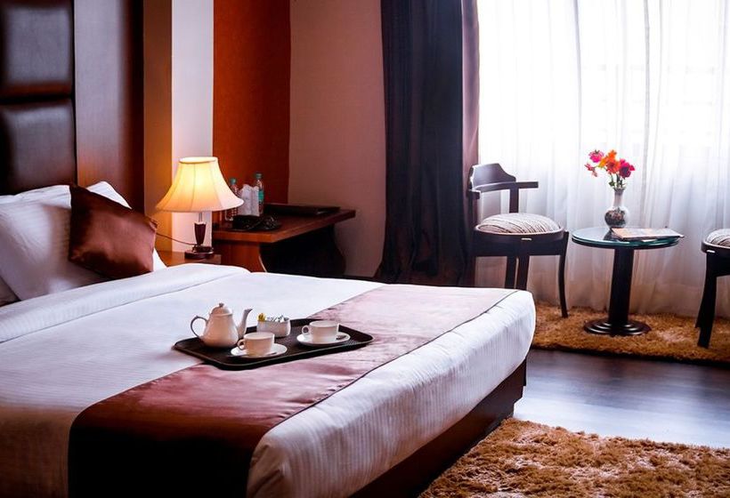 Mango Hotels Sikkim Delight 10