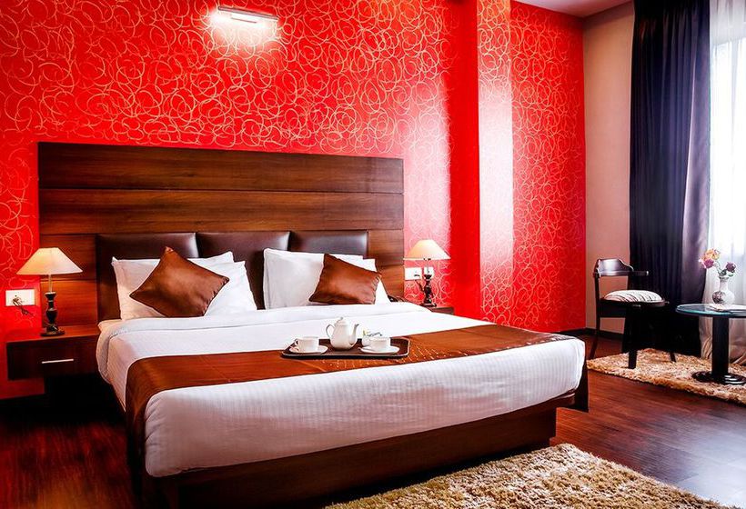 Mango Hotels Sikkim Delight 11