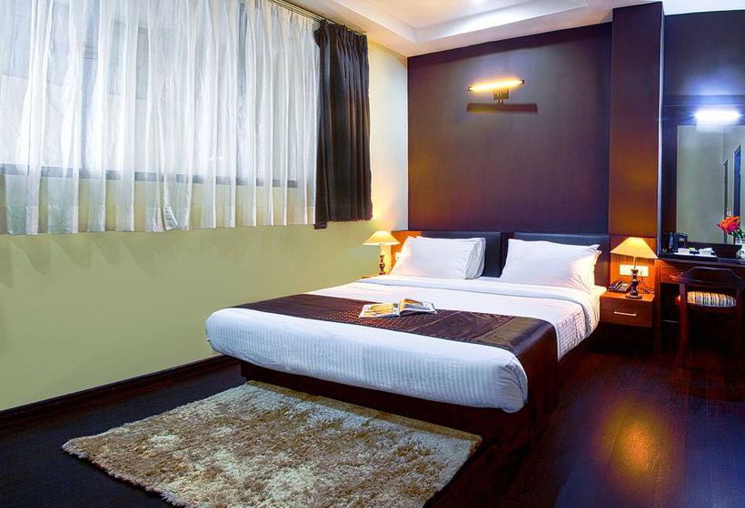 Mango Hotels Sikkim Delight 12