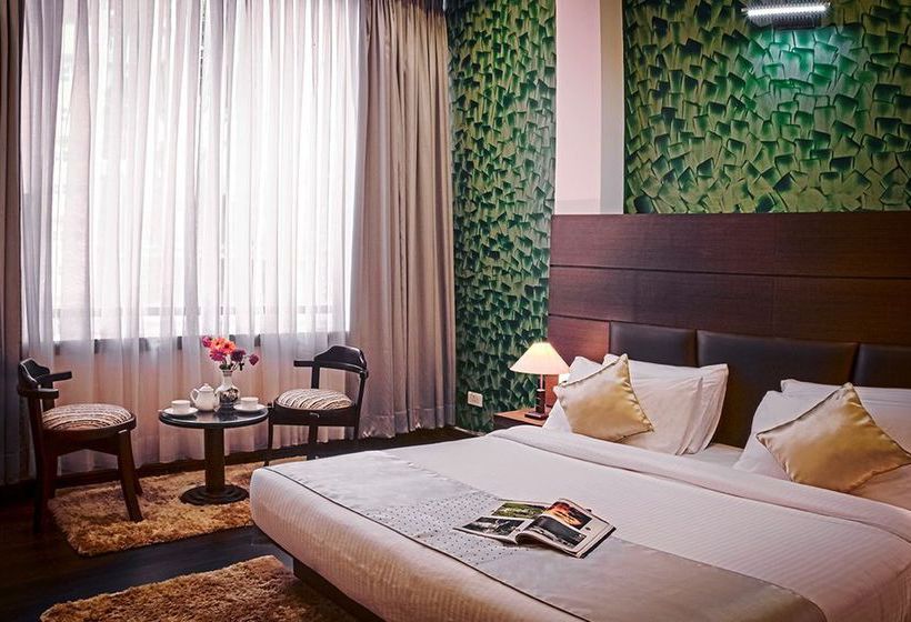 Mango Hotels Sikkim Delight 13