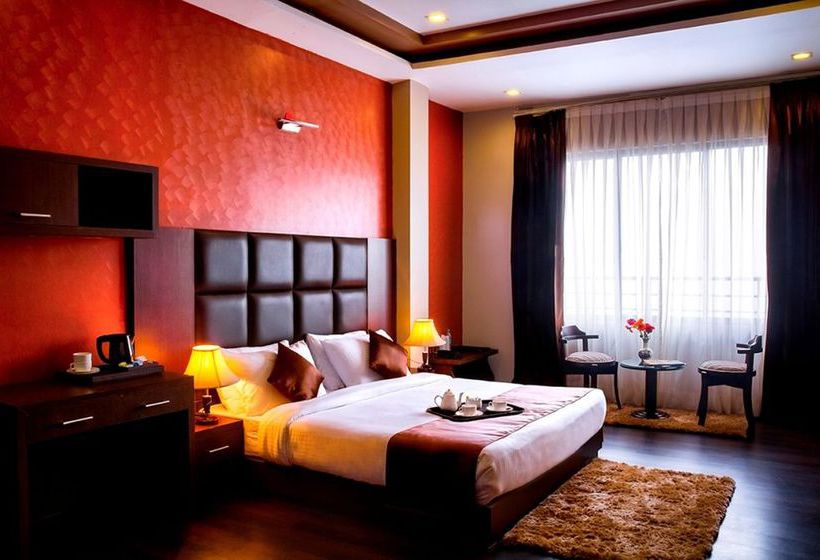 Mango Hotels Sikkim Delight 14