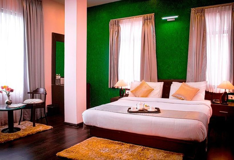 Mango Hotels Sikkim Delight 15