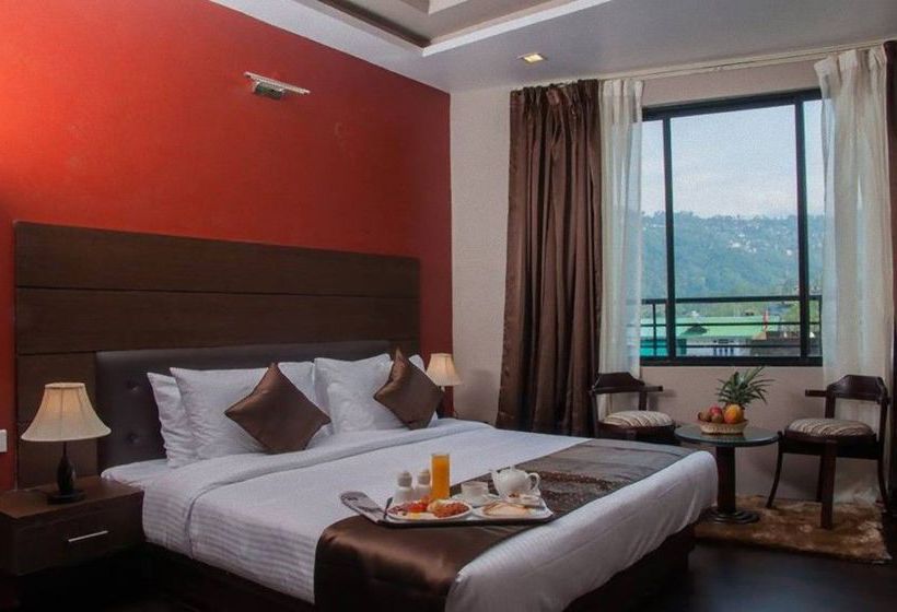 Mango Hotels Sikkim Delight 16