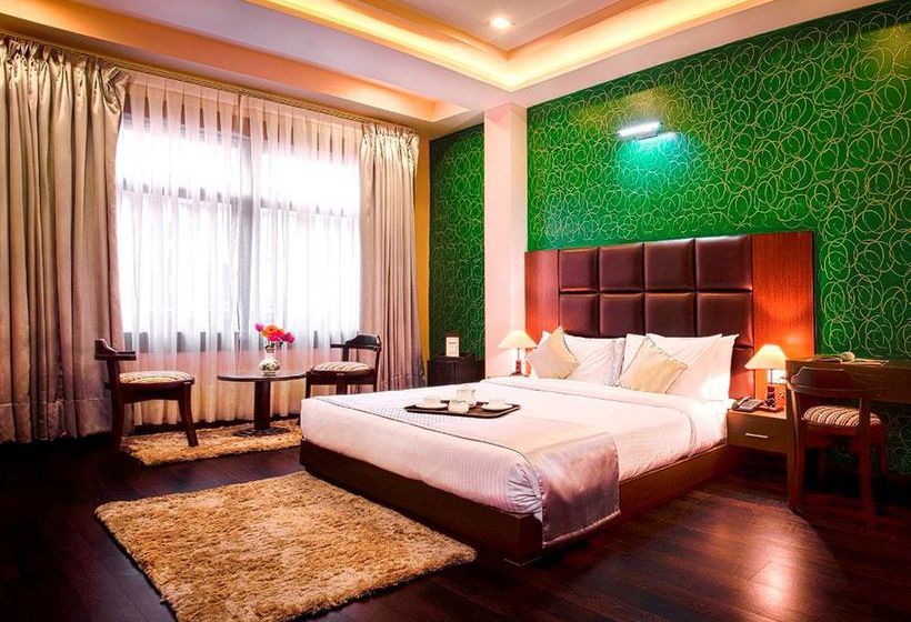 Mango Hotels Sikkim Delight 17