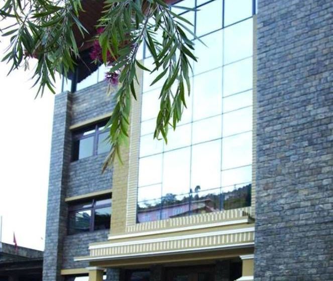 Mango Hotels Sikkim Delight 18