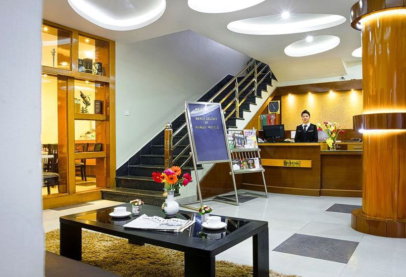 Mango Hotels Sikkim Delight 3