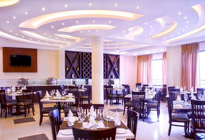 Mango Hotels Sikkim Delight 4