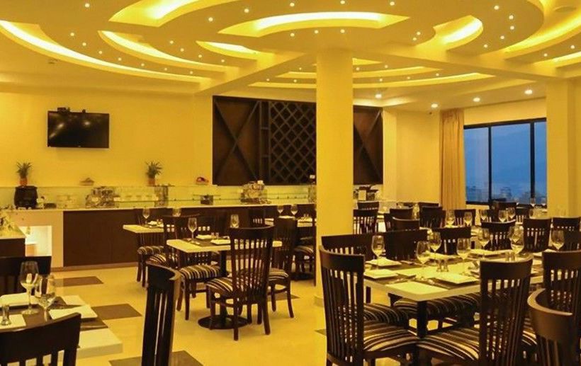 Mango Hotels Sikkim Delight 5