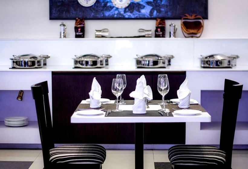 Mango Hotels Sikkim Delight 6