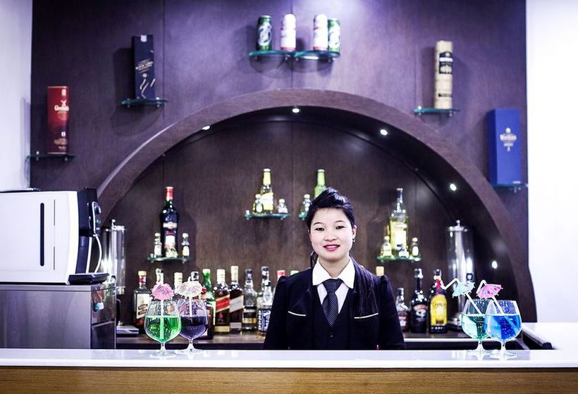 Mango Hotels Sikkim Delight 7