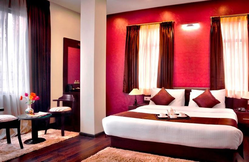 Mango Hotels Sikkim Delight 9