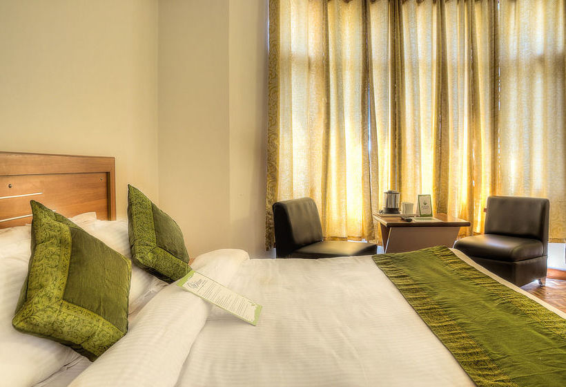 Hotel Treebo Woodstock Inn