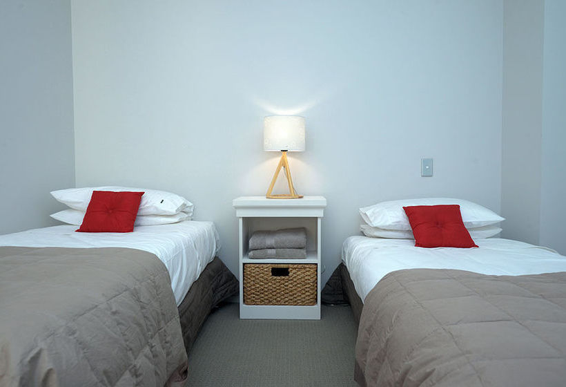 One Ten Apartment 3 1