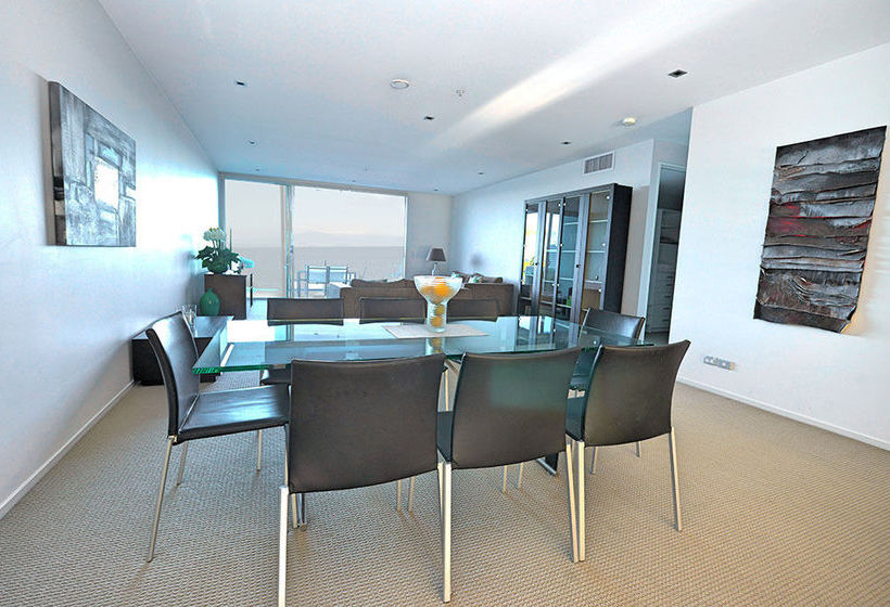 One Ten Apartment 3 3