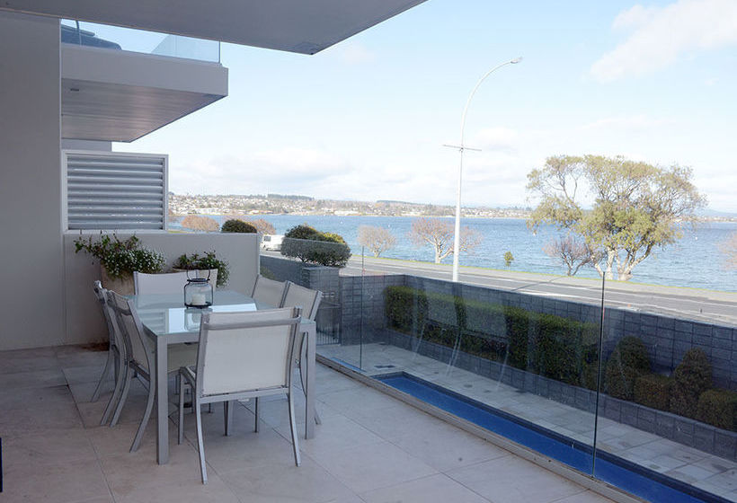 One Ten Apartment 3 8