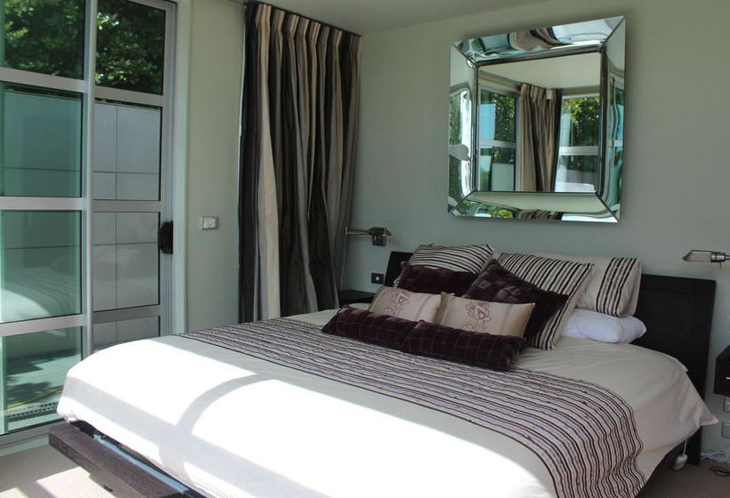 Sanctuary Raumati South 1