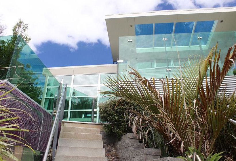 Sanctuary Raumati South 8