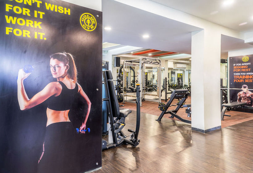 Hotel Treebo Royal Kourt 17