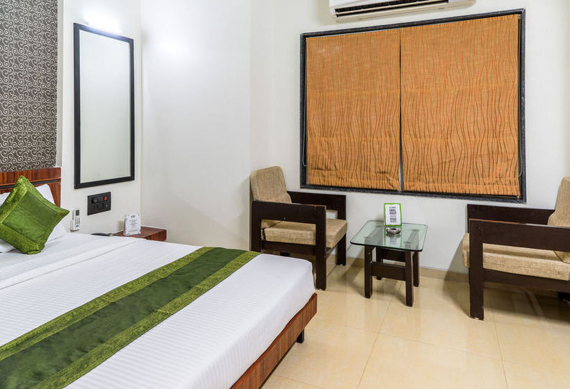 Hotel Treebo Royal Kourt 2