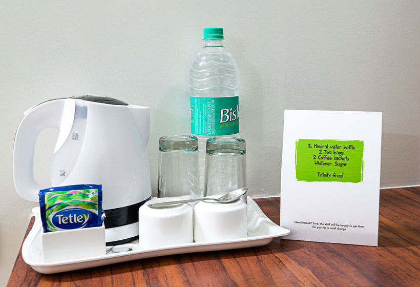 Hotel Treebo Royal Kourt 3