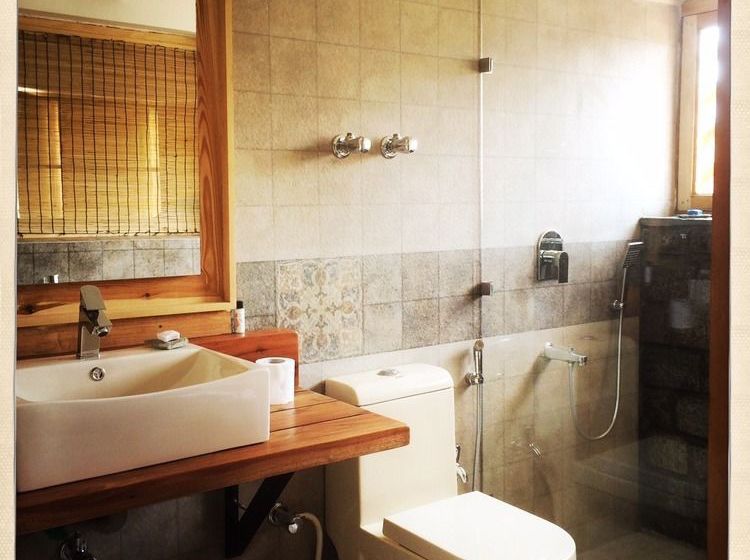 Hotel Lchangnang Retreat 12