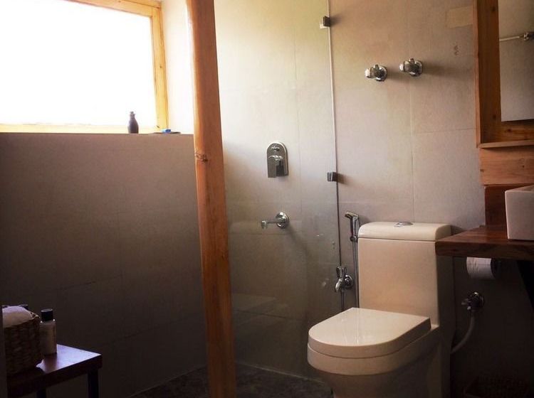 Hotel Lchangnang Retreat 13