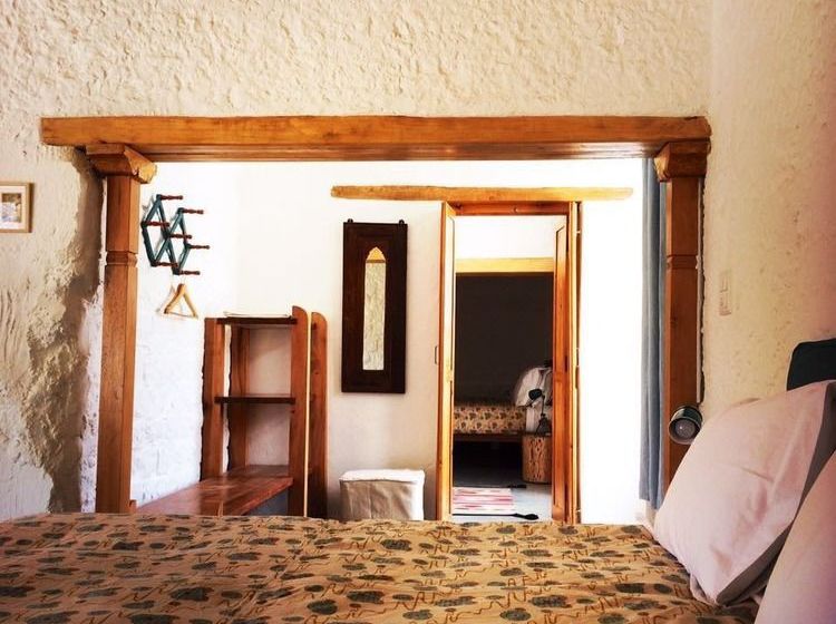 Hotel Lchangnang Retreat 14