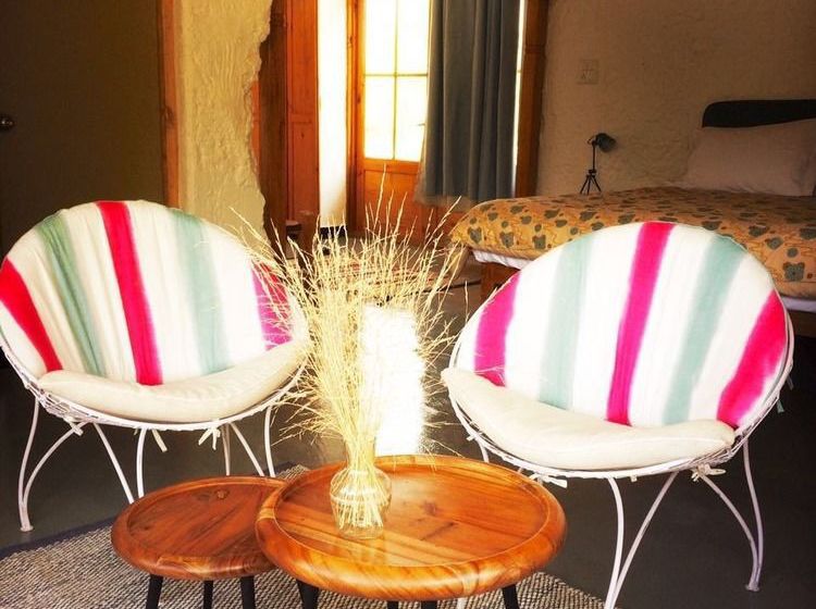 Hotel Lchangnang Retreat 15