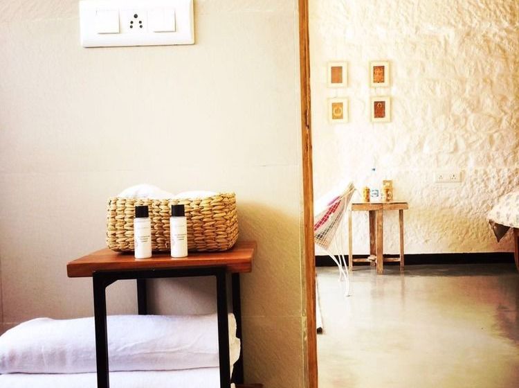 Hotel Lchangnang Retreat 16