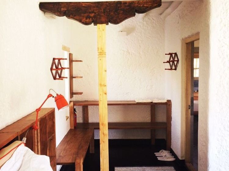 Hotel Lchangnang Retreat 17