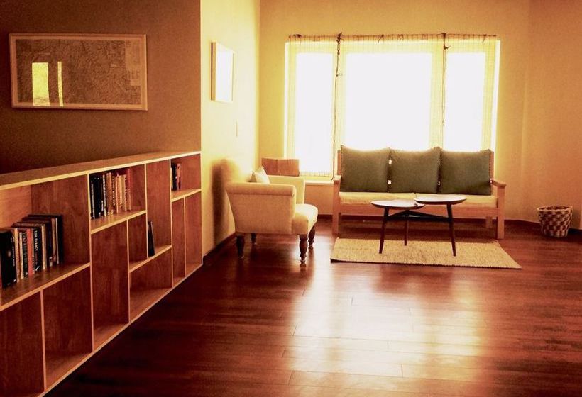 Hotel Lchangnang Retreat 2