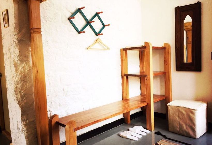 Hotel Lchangnang Retreat 3