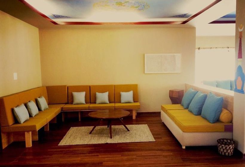 Hotel Lchangnang Retreat 4