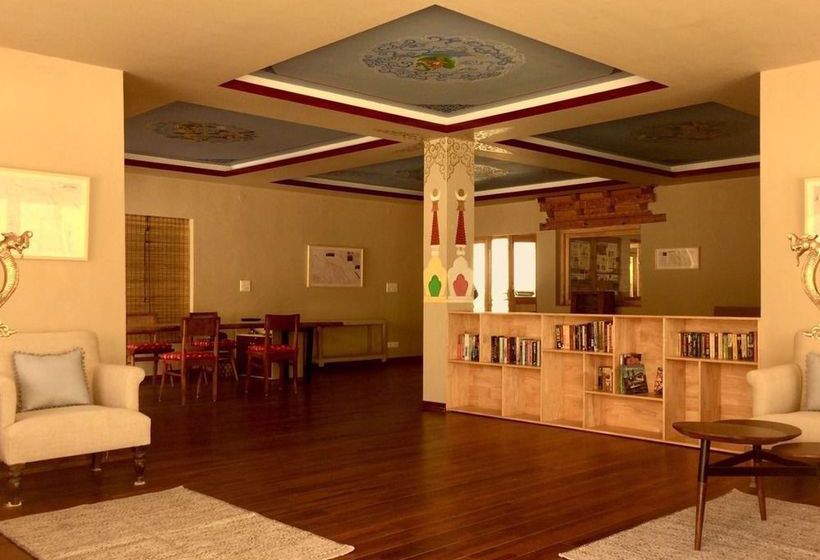 Hotel Lchangnang Retreat 5