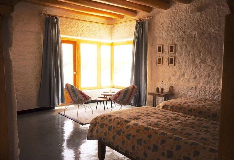 Hotel Lchangnang Retreat 7