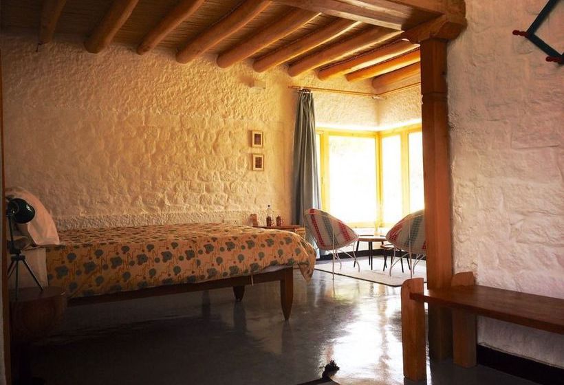 Hotel Lchangnang Retreat 8