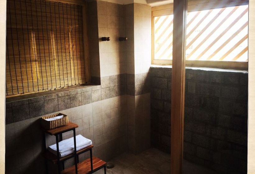 Hotel Lchangnang Retreat 9