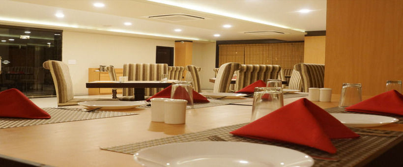 Hotel Presidency Blu 1