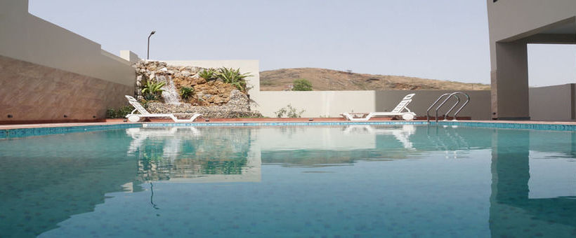 Hotel Presidency Blu 2