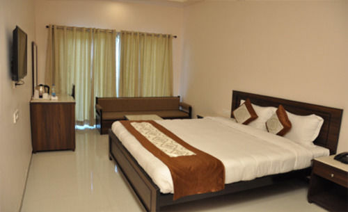 Hotel Presidency Blu 4