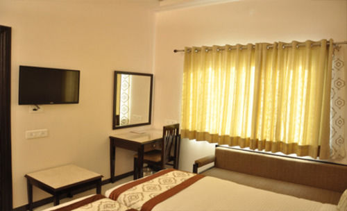 Hotel Presidency Blu 5