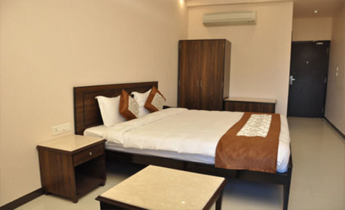 Hotel Presidency Blu 6