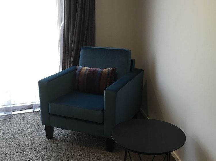 Hotel Ramada Queenstown 10