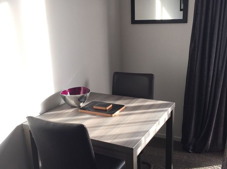 Hotel Ramada Queenstown 11