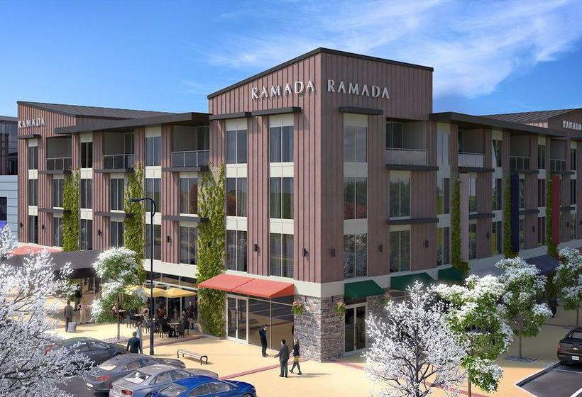 Hotel Ramada Queenstown 3