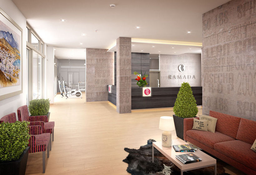 Hotel Ramada Queenstown 6