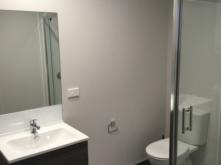 Hotel Ramada Queenstown 9